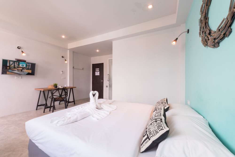 Hip Hostel 23/46