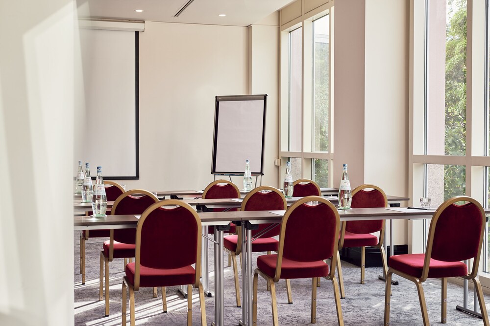 co56 Hotel Chemnitz 40/50
