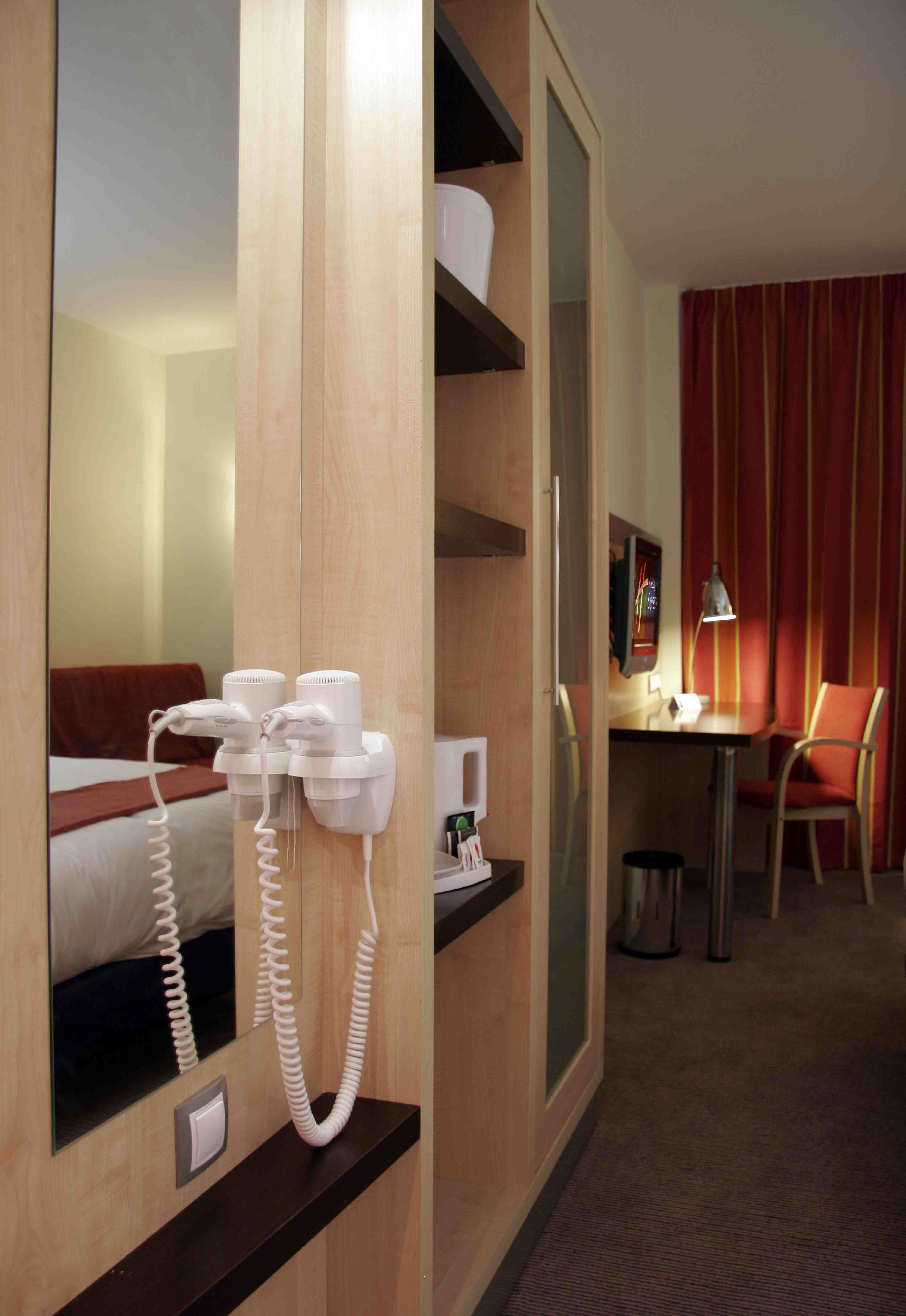 Holiday Inn Express Madrid Alcobendas 19/37