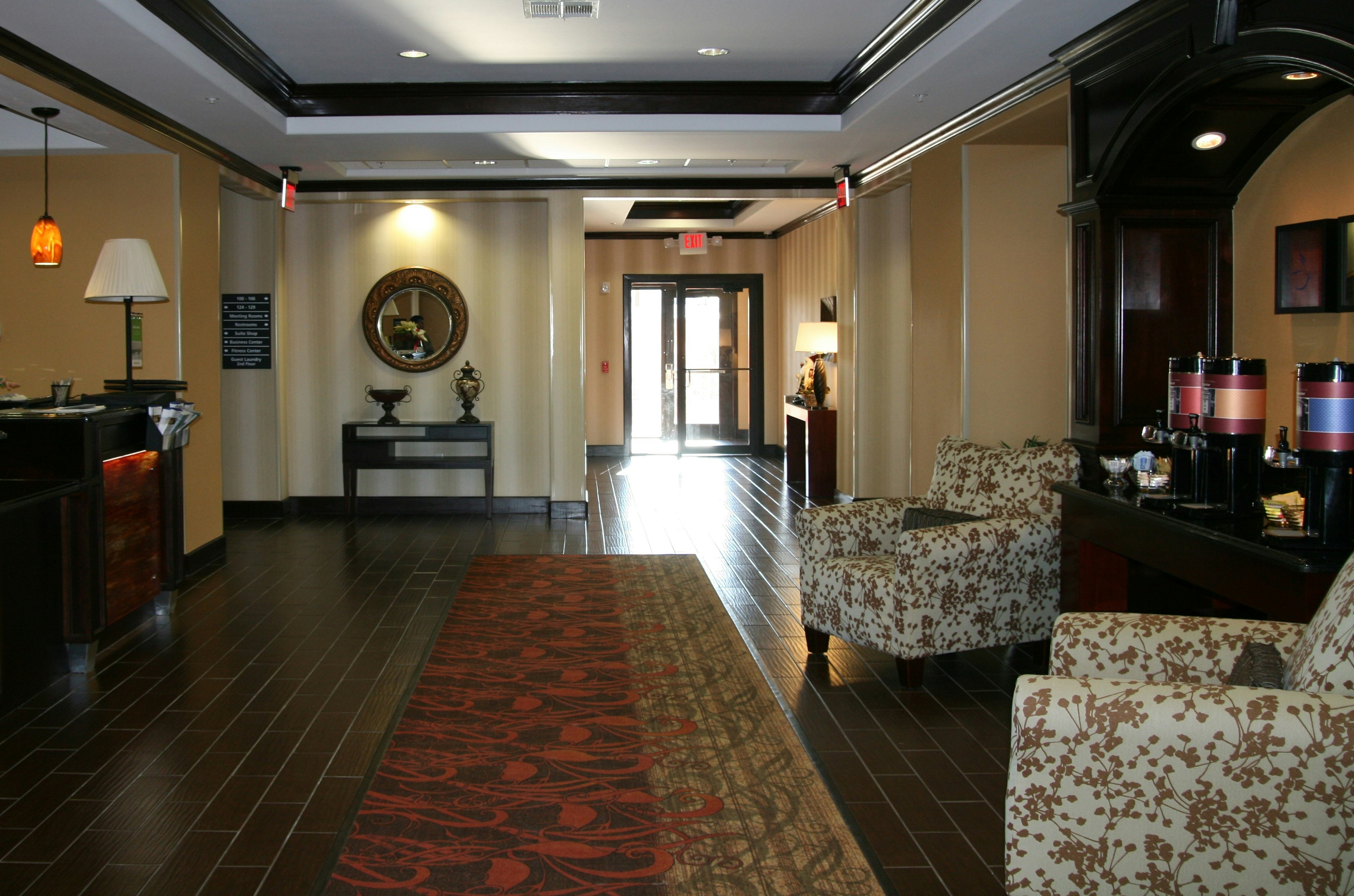 Hampton Inn And Suites Brenham 10/48