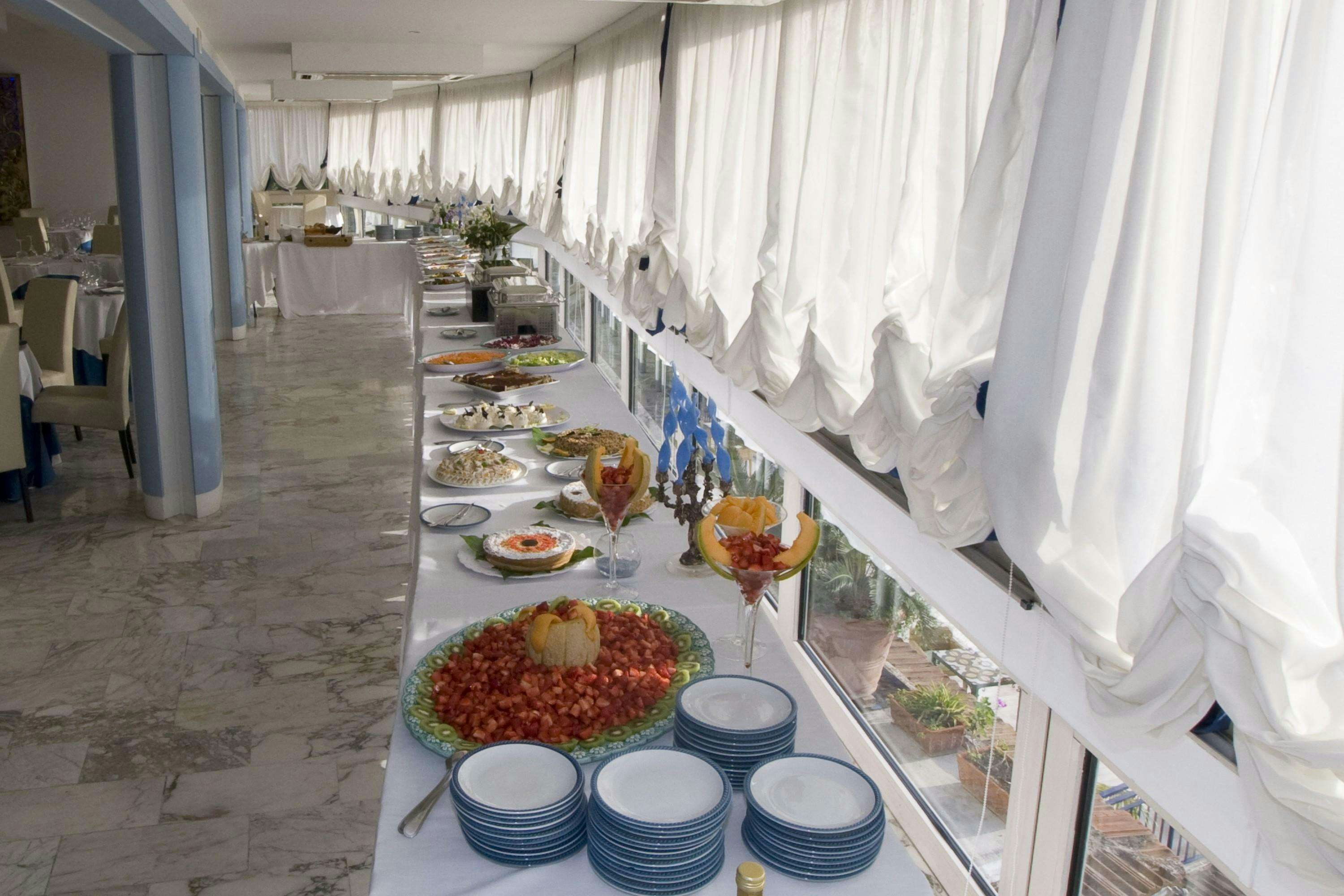 Hotel Oriente 24/48