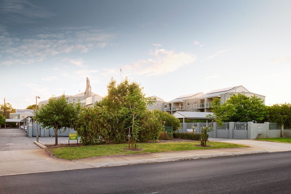 Airport Apartments by VetroBlu in PERTH