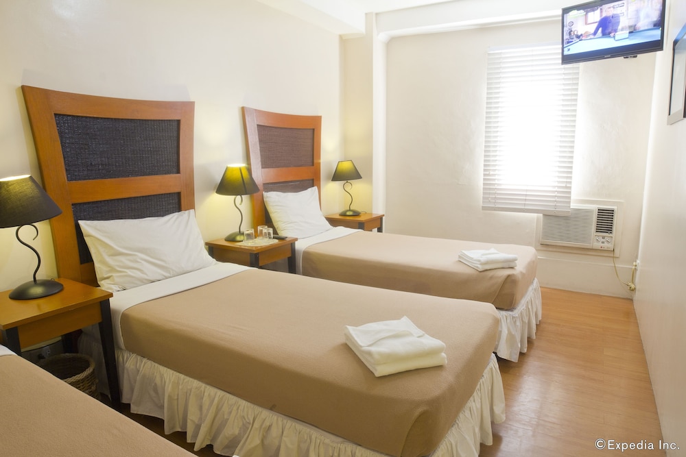 Spaces By Eco Hotel 7/50