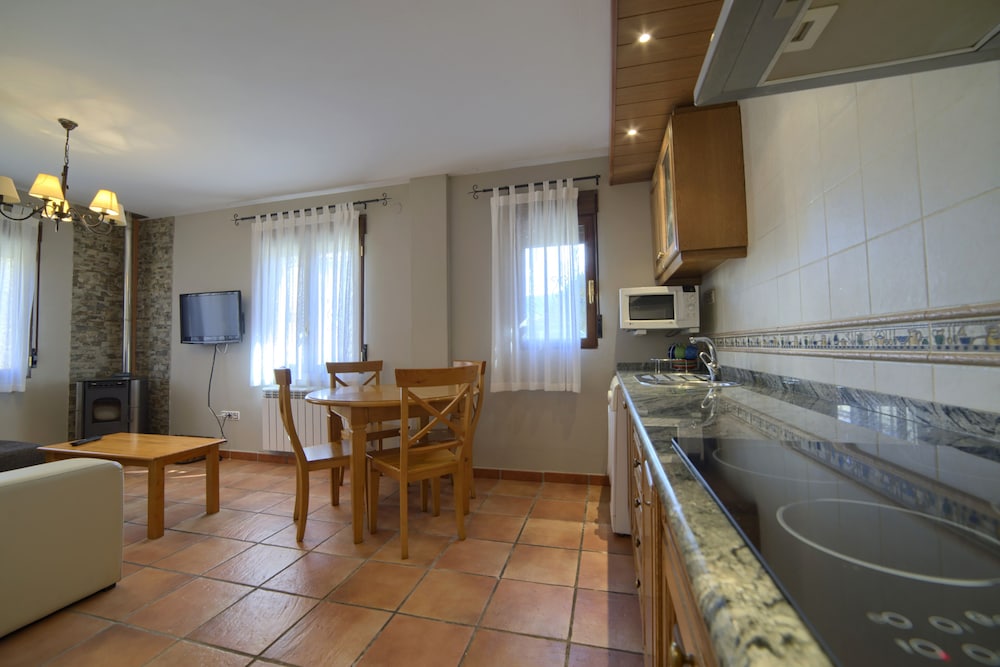 Apartamentos Rurales Sierra de Gudar 20/46