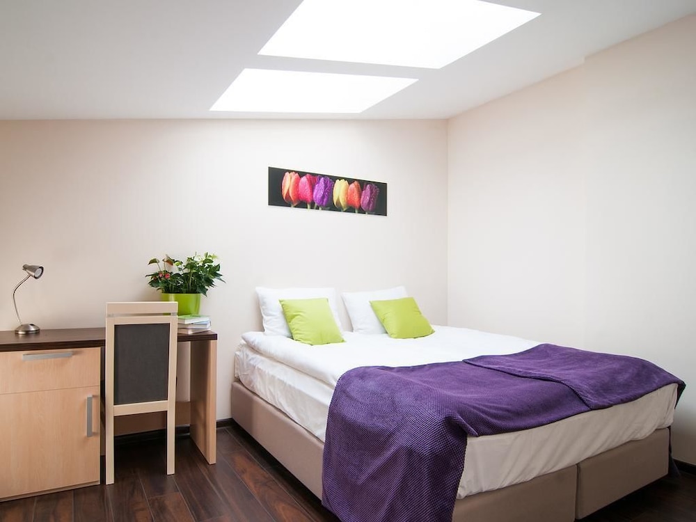 COMFORT, APARTMENT