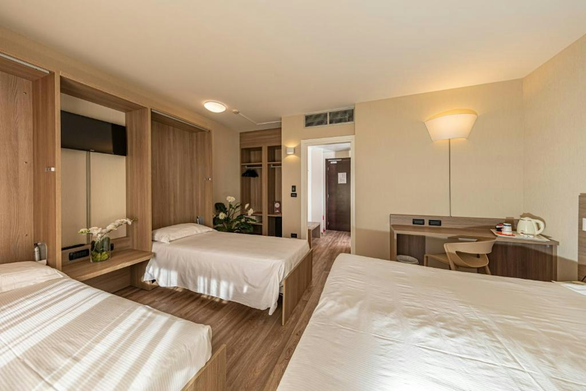 Hotel Donatello Imola 7/25