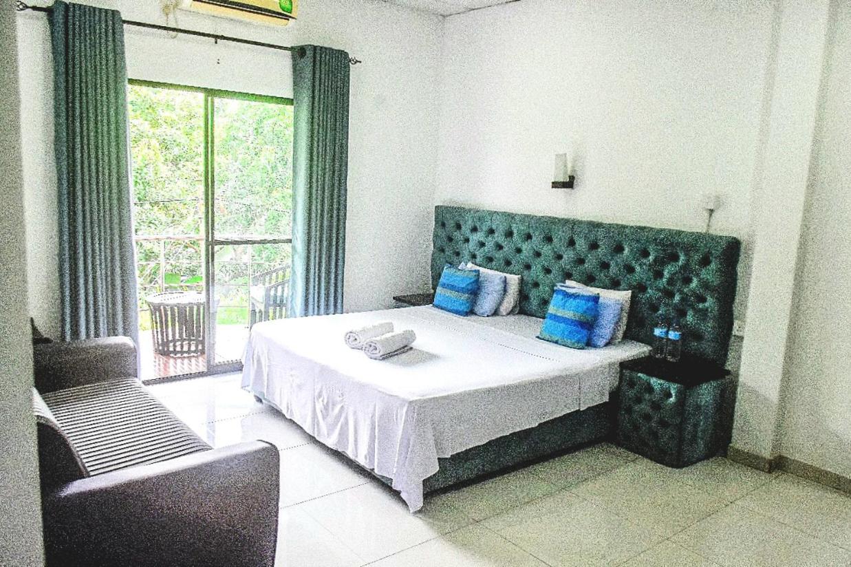 Seyara Holiday Resort 13/54