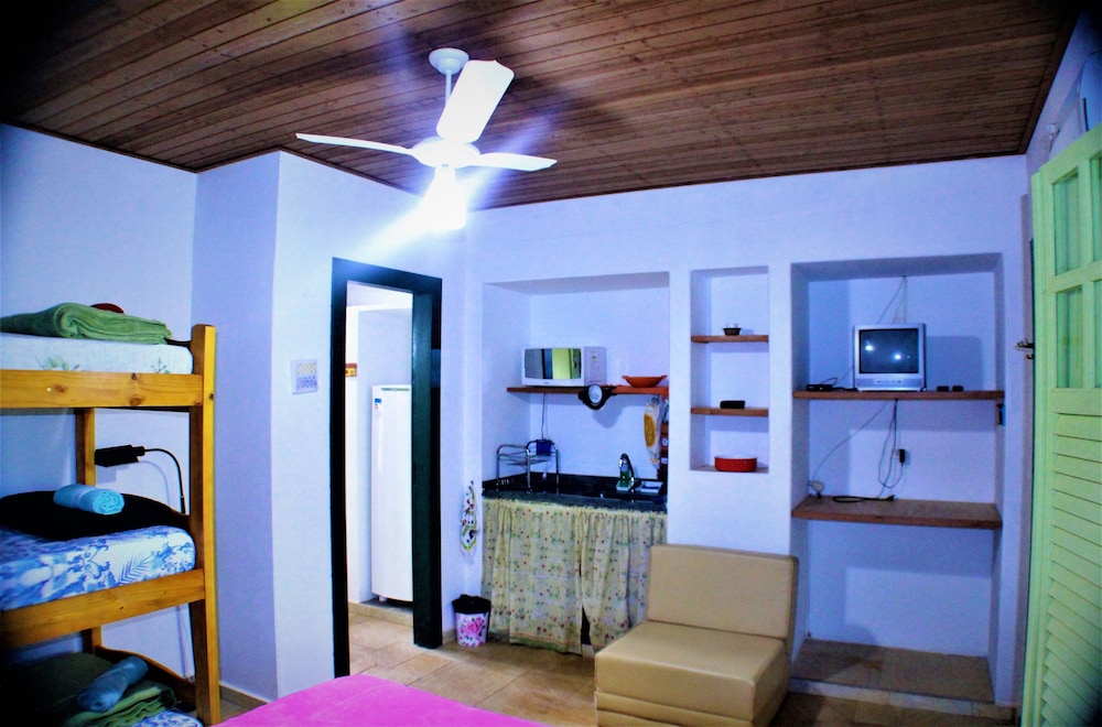 Sanctuary Pirenopolis Suites e Flats 27/50