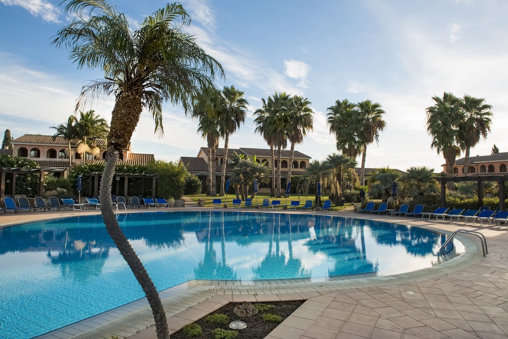 Lantana Resort Hotel and Apartments in PULA - ITALY