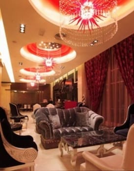Crown Garden Hotel 19/33