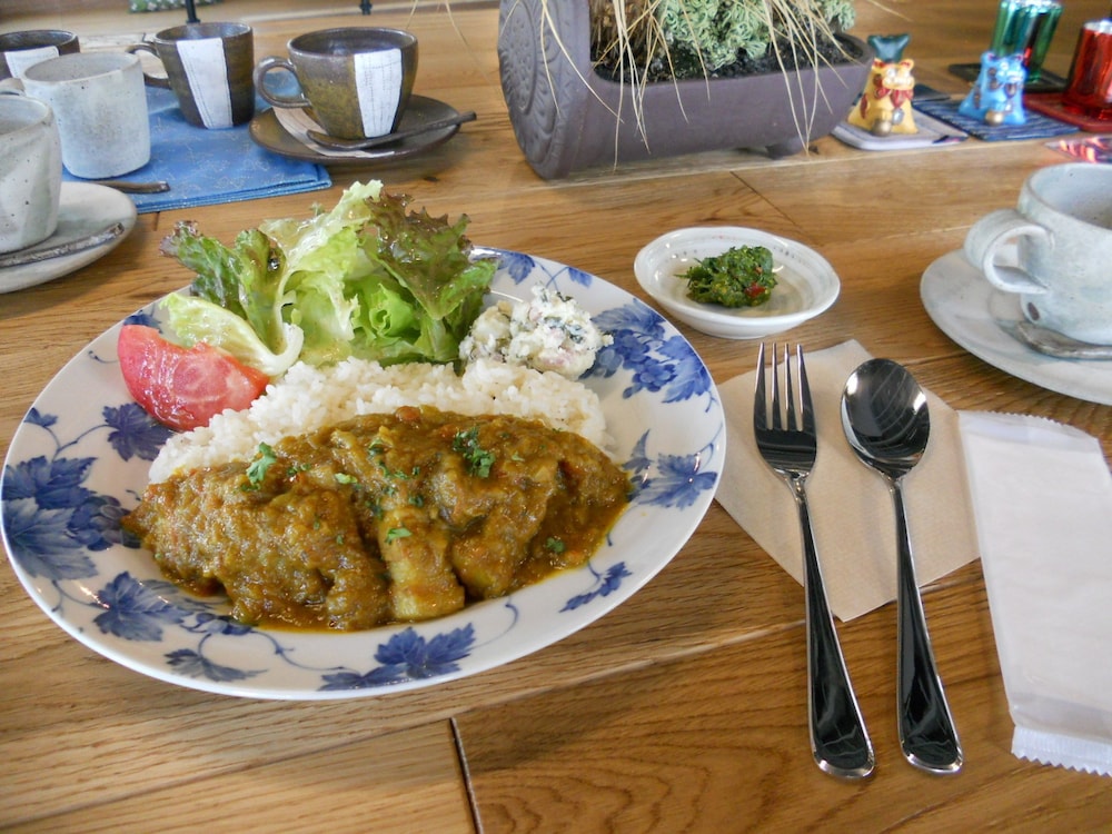 Good Diner Inn Copain 29/37