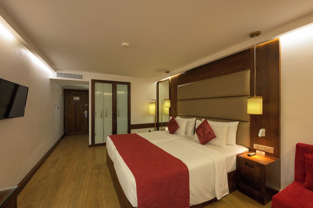 Pegasus Reef Hotel 23/75