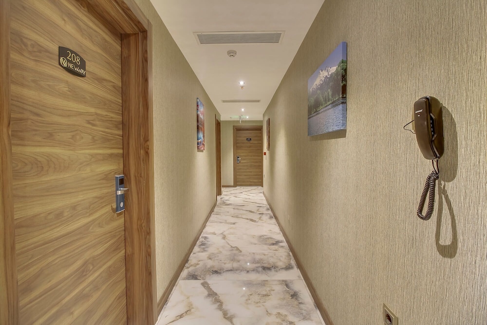 Newway Hotel 15/23