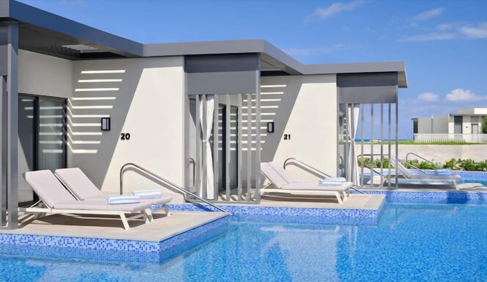 Address Beach Resort Marassi 40/64