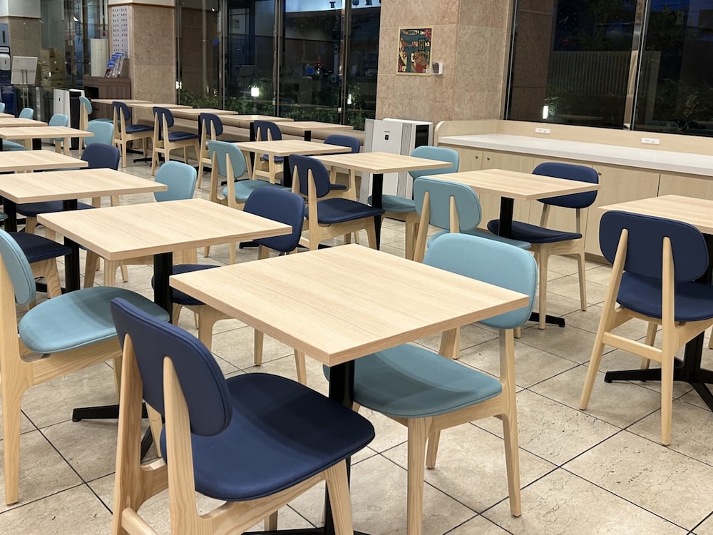 Toyoko Inn Osaka Umeda Higashi 55/70