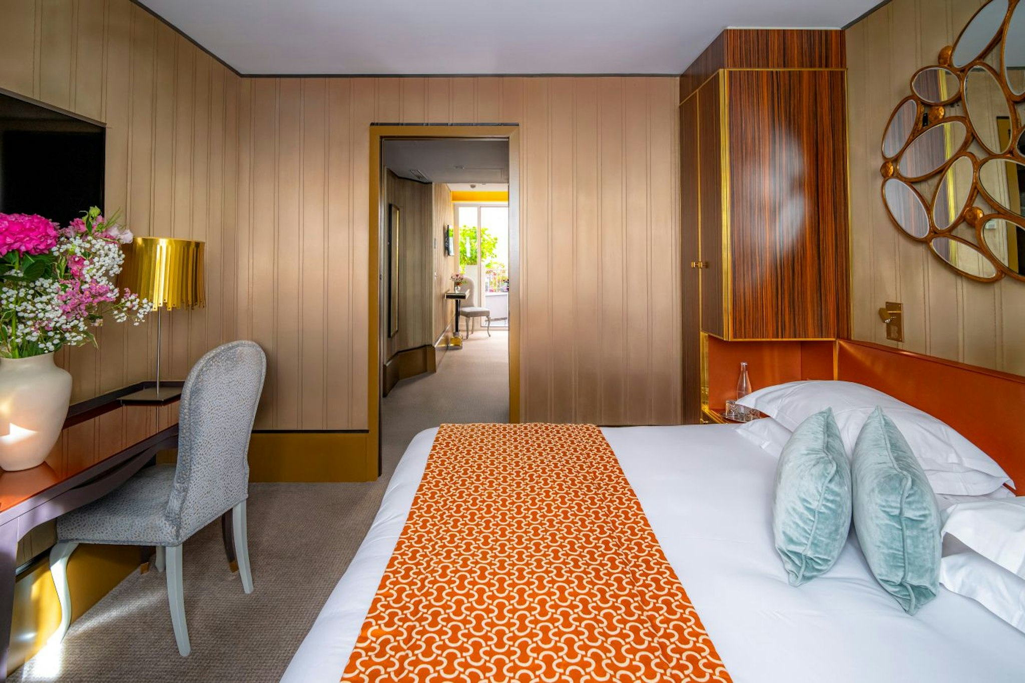 HOTEL BAUME 14/75