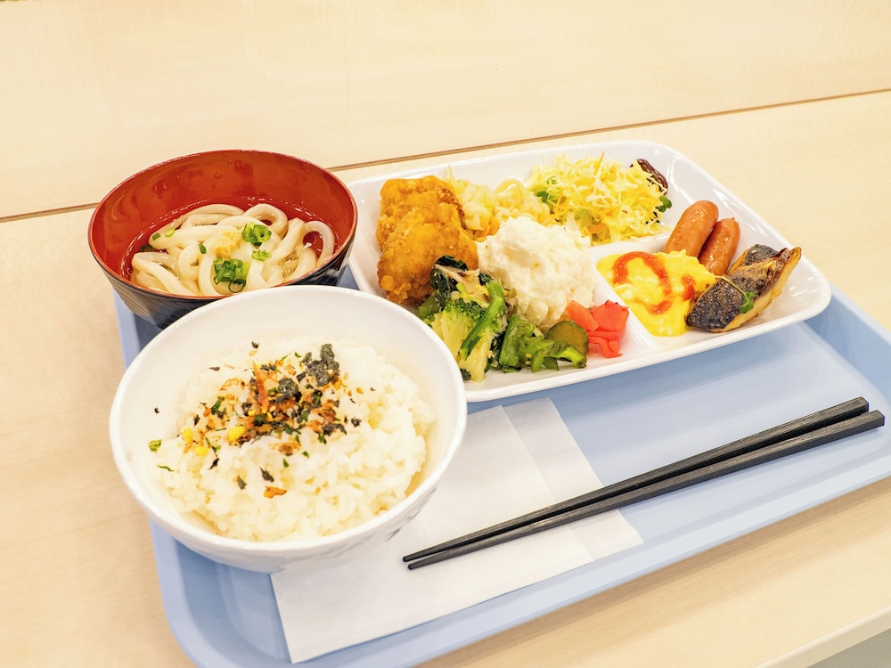 Toyoko Inn Takamatsu Ekimae 26/34