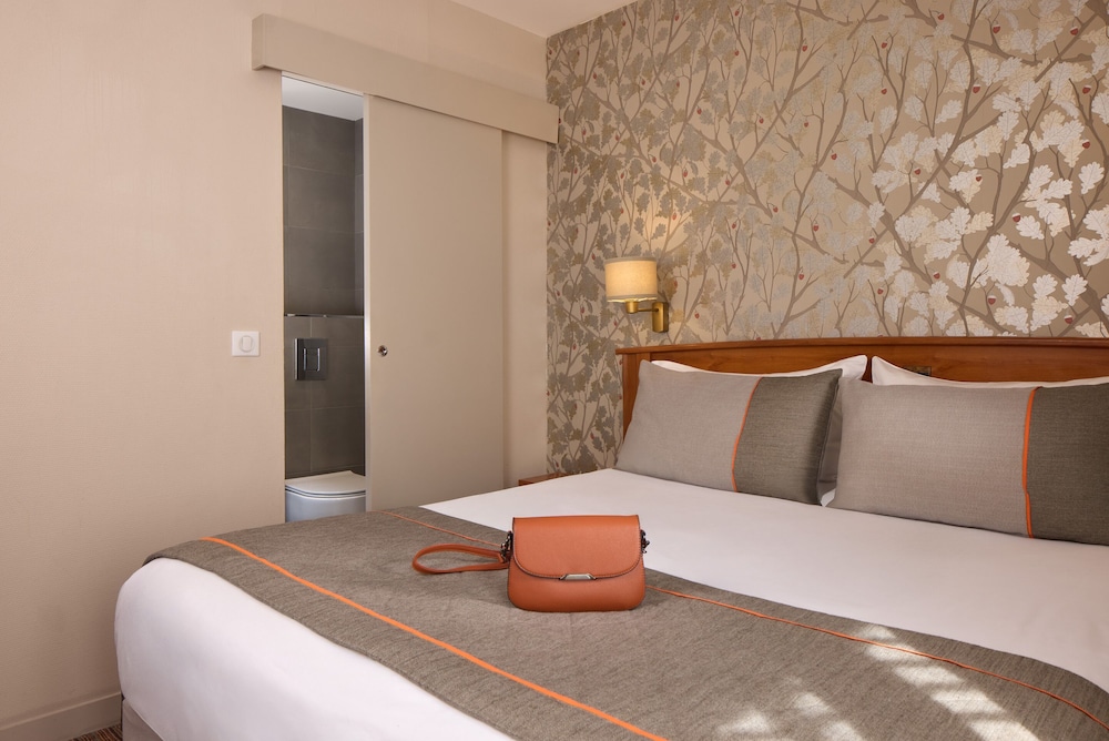 Timhotel Tour Eiffel 20/62