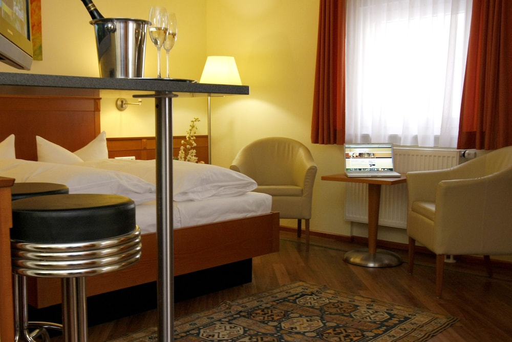 Apartment Hotel Kral 15/49