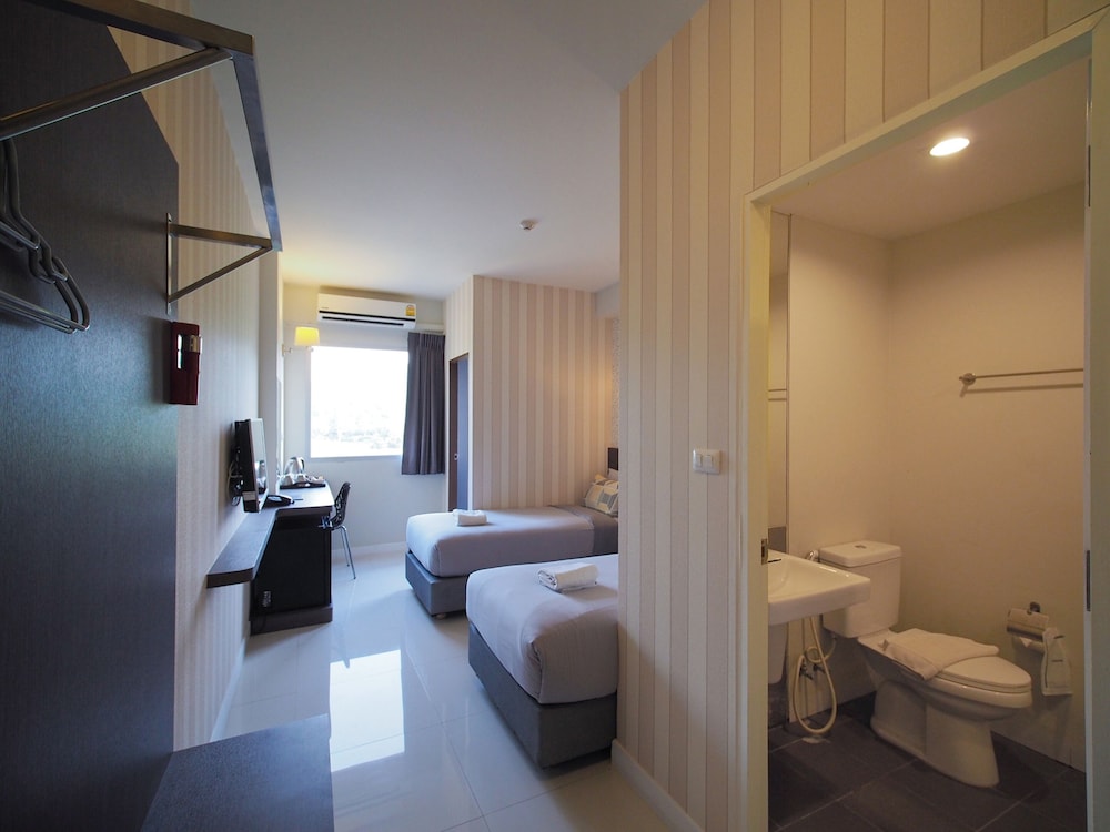 Fortune D Plus Khao Yai 47/50