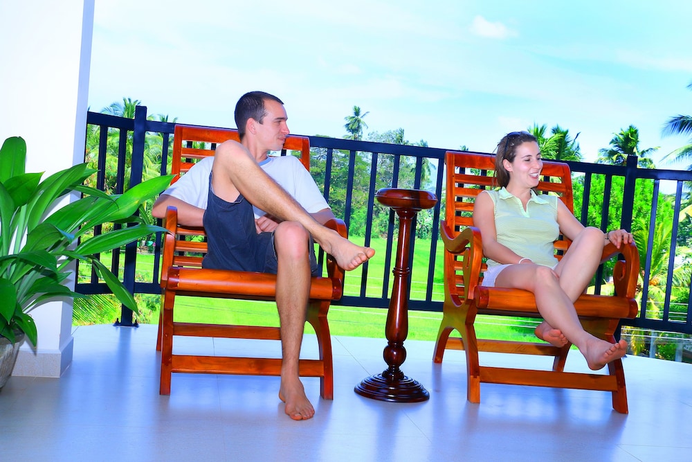 Nature Resort Tissamaharama 31/50