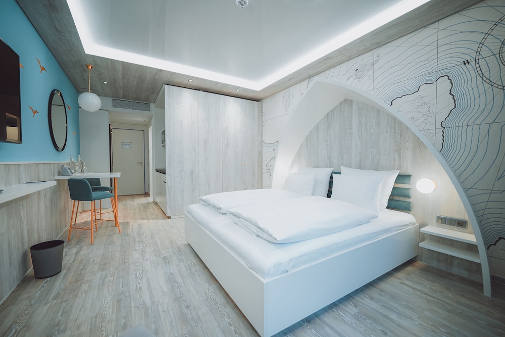Hotel Victory Therme Erding 8/56