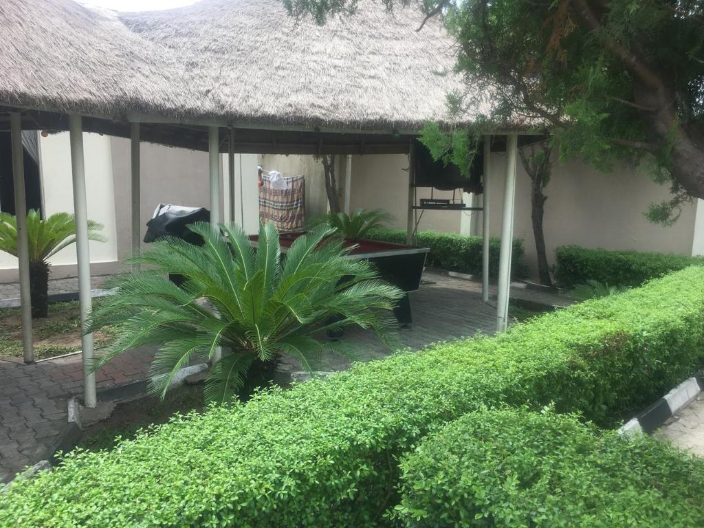 Villa Savoye Hotels And Resorts 8/10