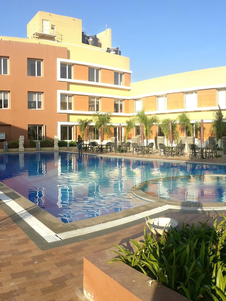 Club Mahindra Dwarka — foto 3