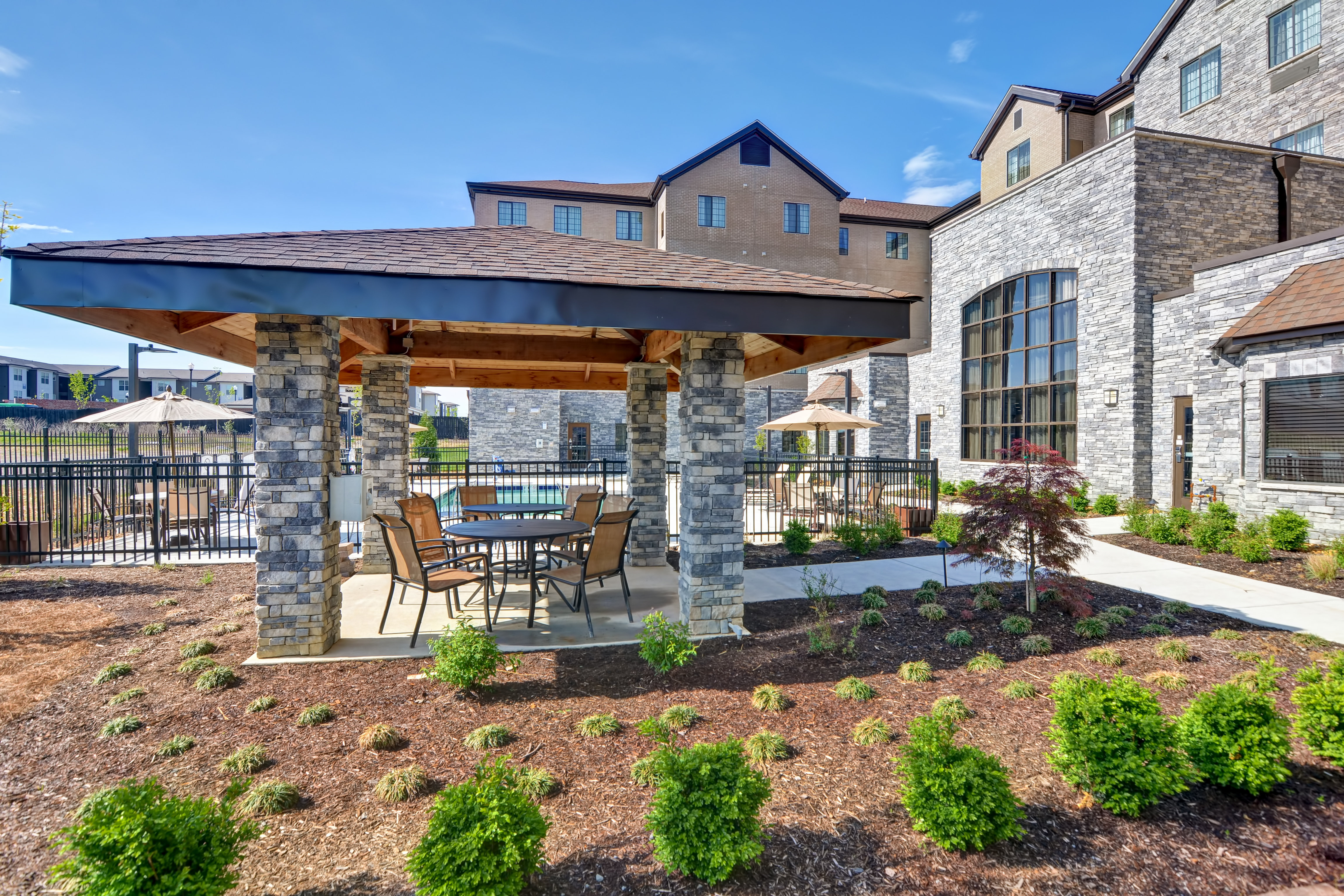 Staybridge Suites Mt. Juliet - Nashville Area 7/77