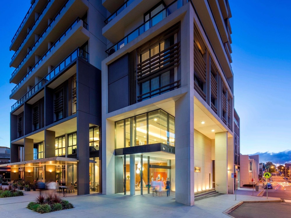Novotel Newcastle Beach Hotel 64/73