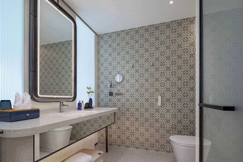 Xiamen Sm City By Ihg، شيامن 50/50