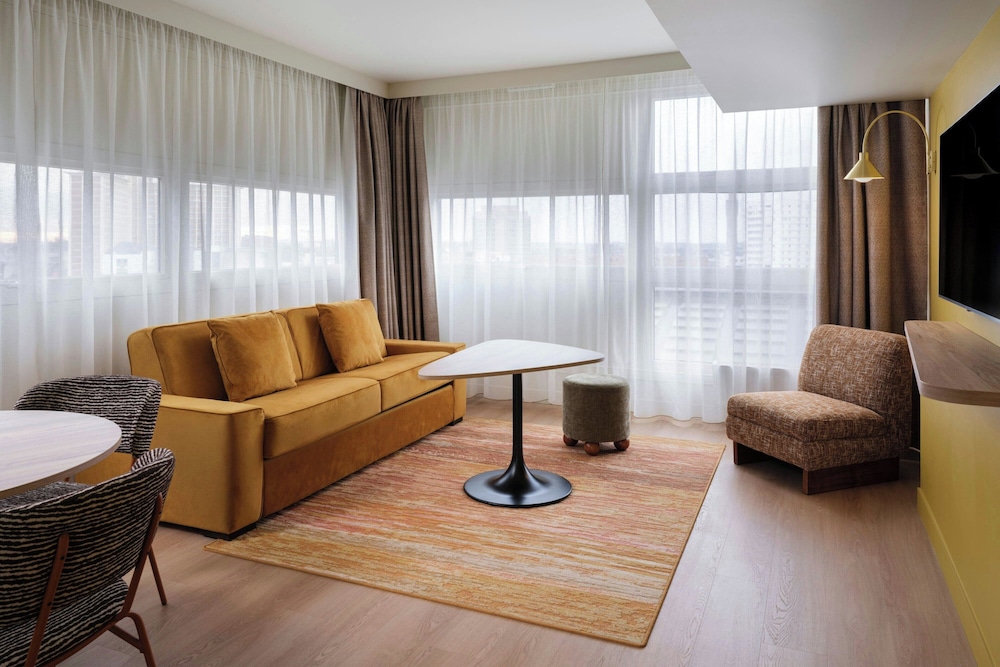 Residence Inn by Marriott Lille 44/68