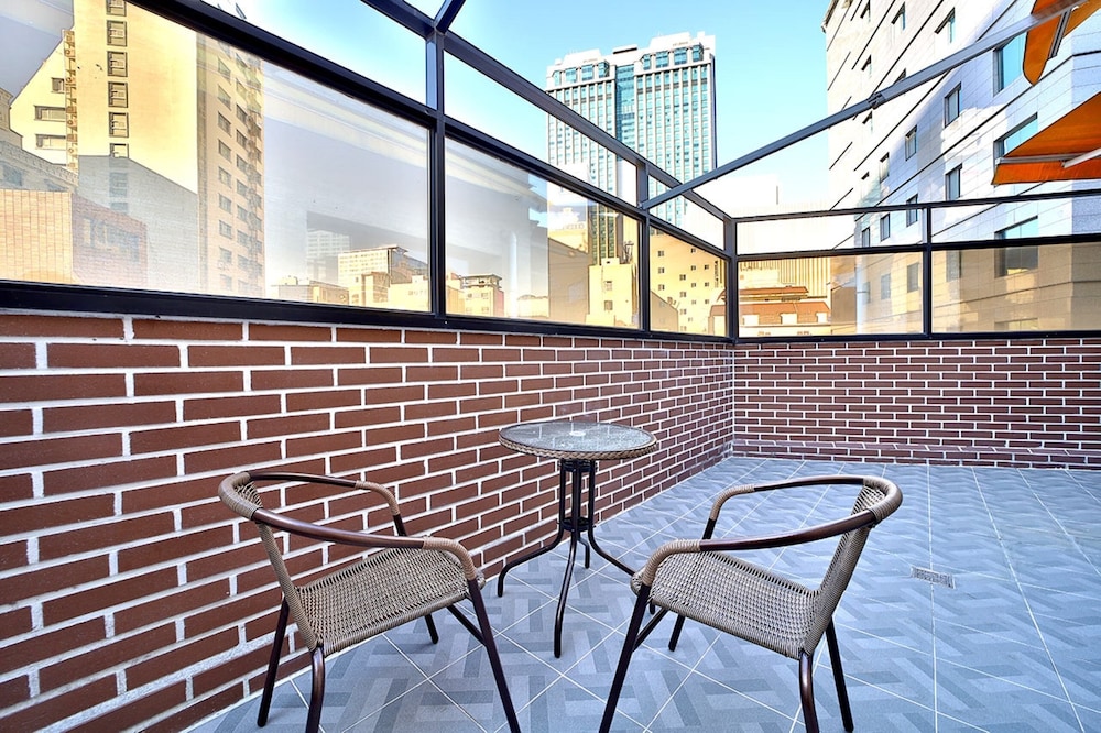 Seomyeon Hound Hotel 1St Street 39/54