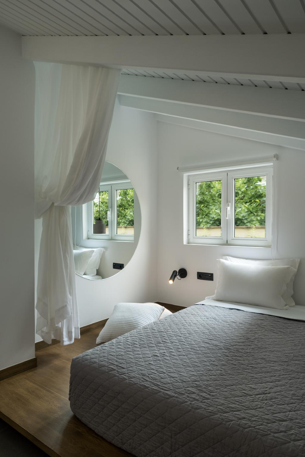 Family Suite, Attic