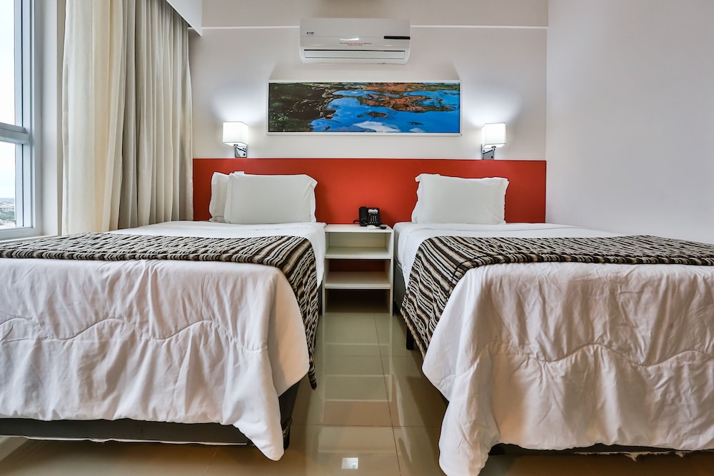 Ramada by Wyndham Campos dos Goytacazes Hotel & Suites 20/49