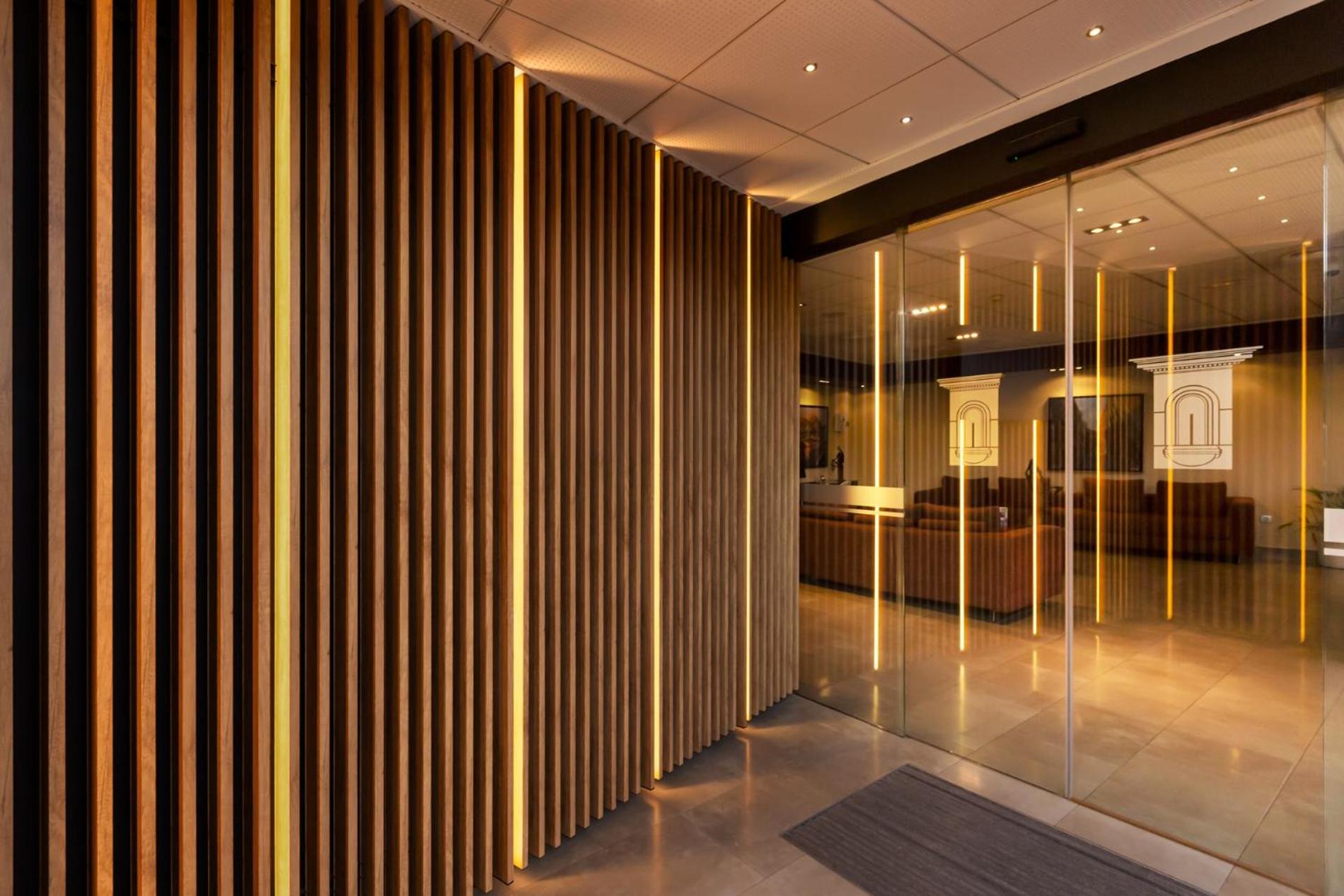 Hotel Fuente El Cura 34/50