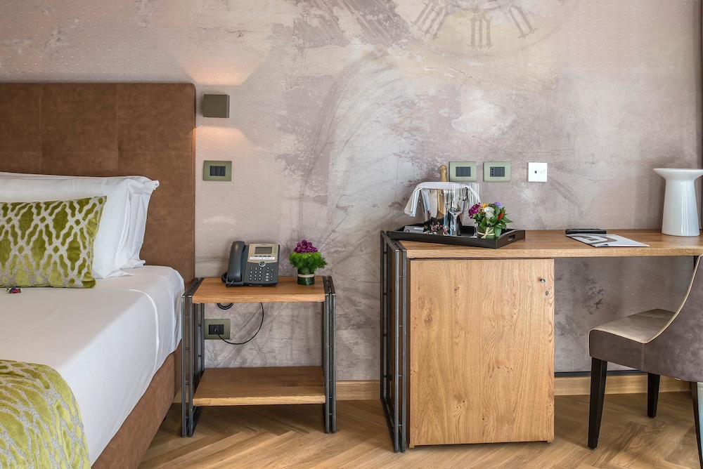 Navona Essence Hotel 16/67
