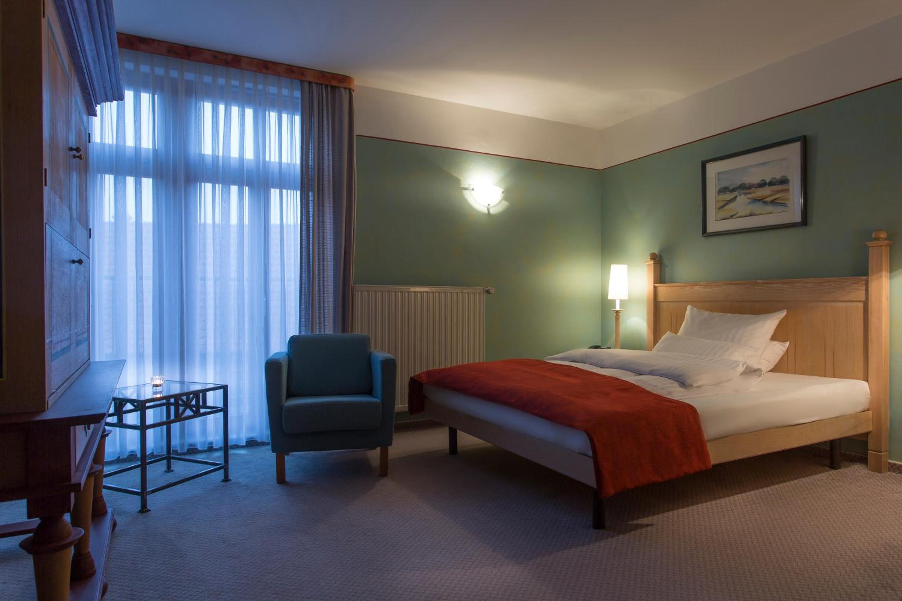 Hotel Arminius 20/52