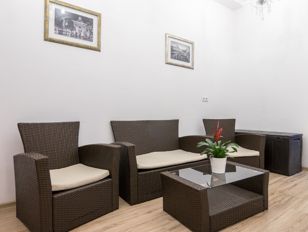 PERGAMIN ROYAL APARTMENTS 32/41