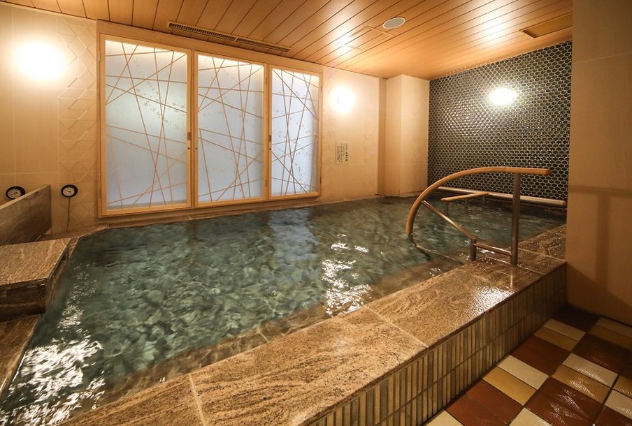 Onyado Nono Namba Natural Hot Spring 23/35