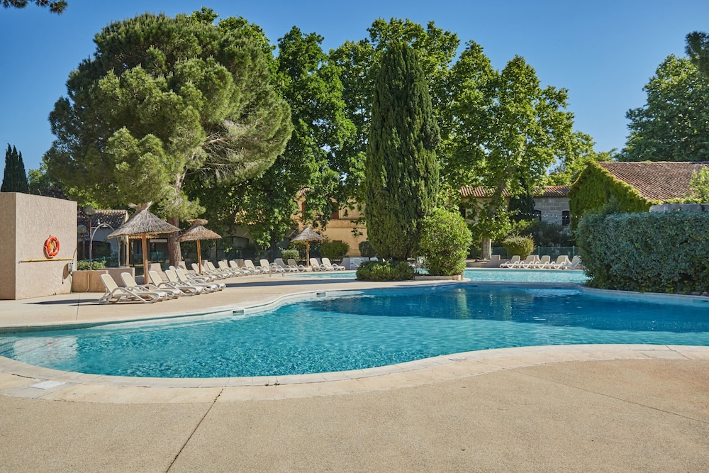Odalys Village Camarguais Les Gardians 44/50
