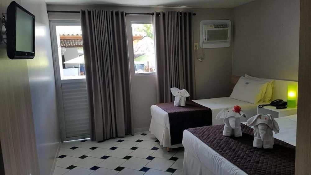 Hotel Enseada Dos Corais 25/60