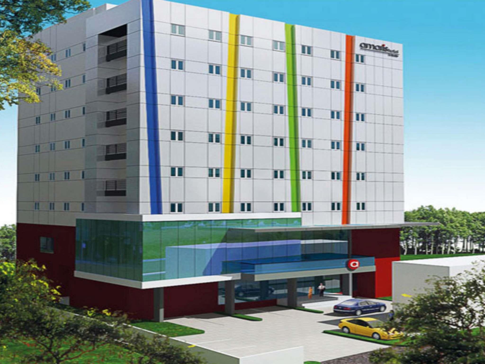 Amaris Satrio Kuningan Jakarta 2/41
