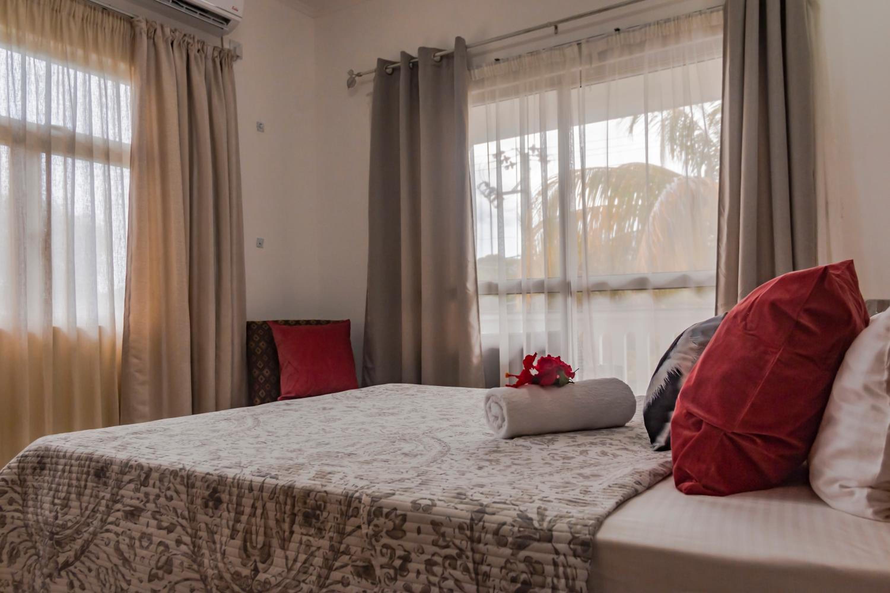 Le Manglier Guest House 7/33