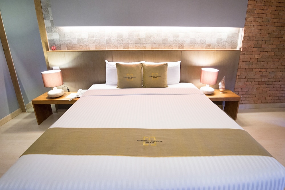 Sukhothai Treasure Resort Spa 32/74