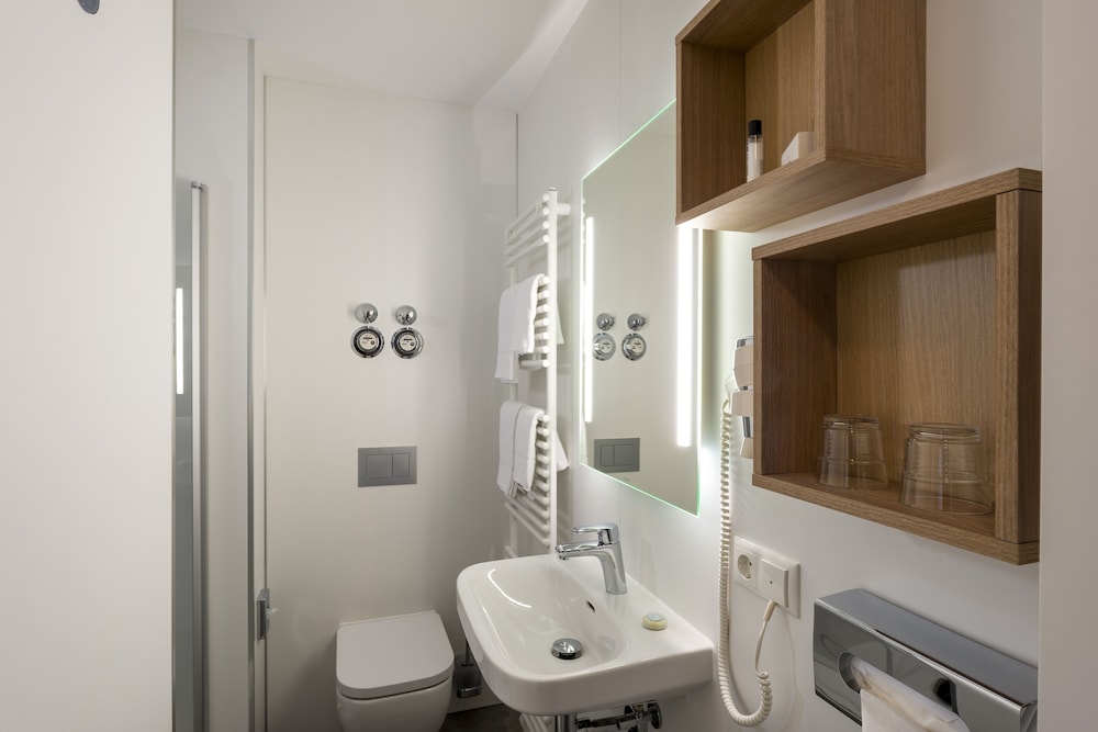 SORAT Hotel Berlin 18/59