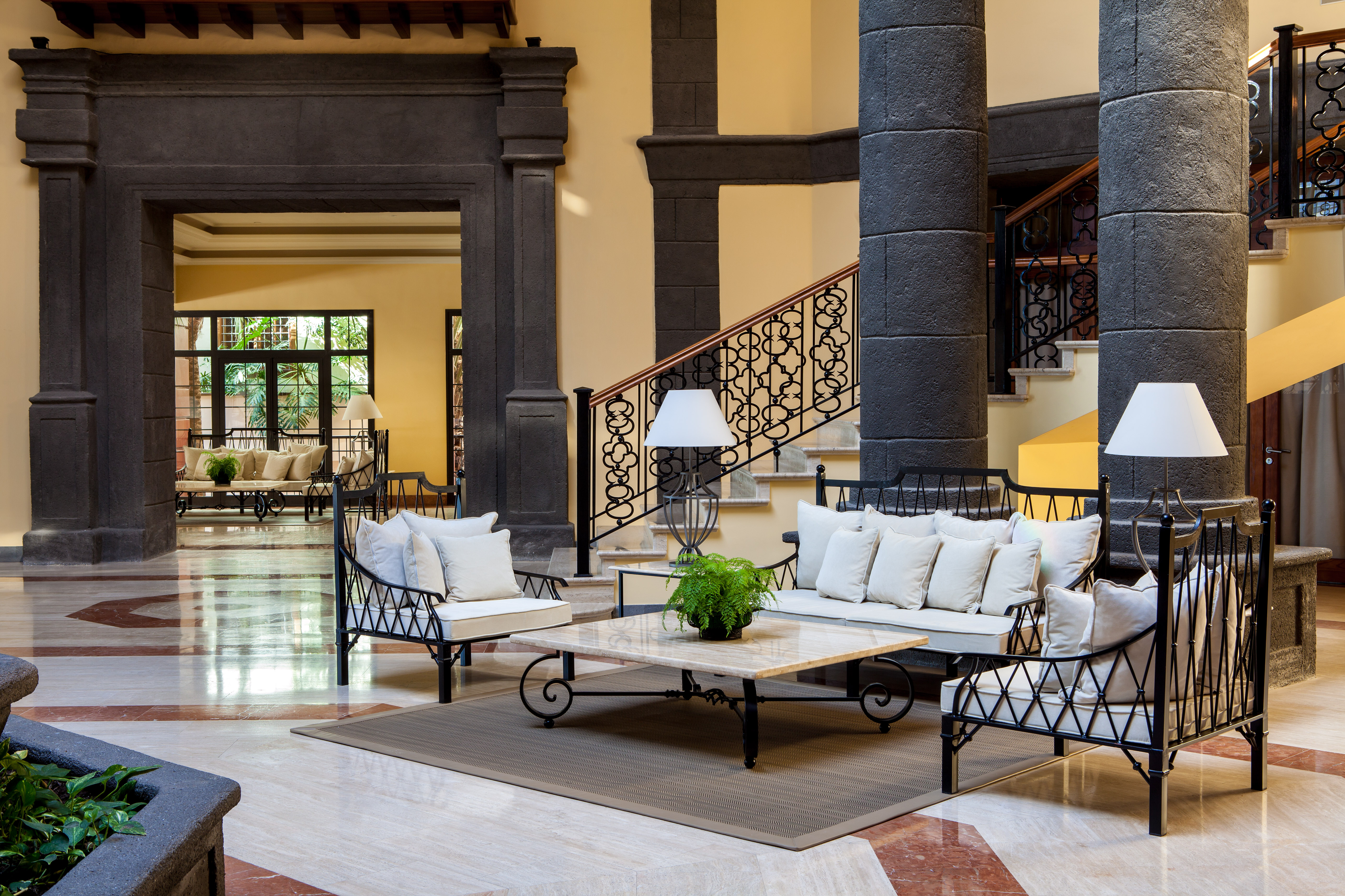Gran Tacande Wellness and Relax Costa Adeje 31/50