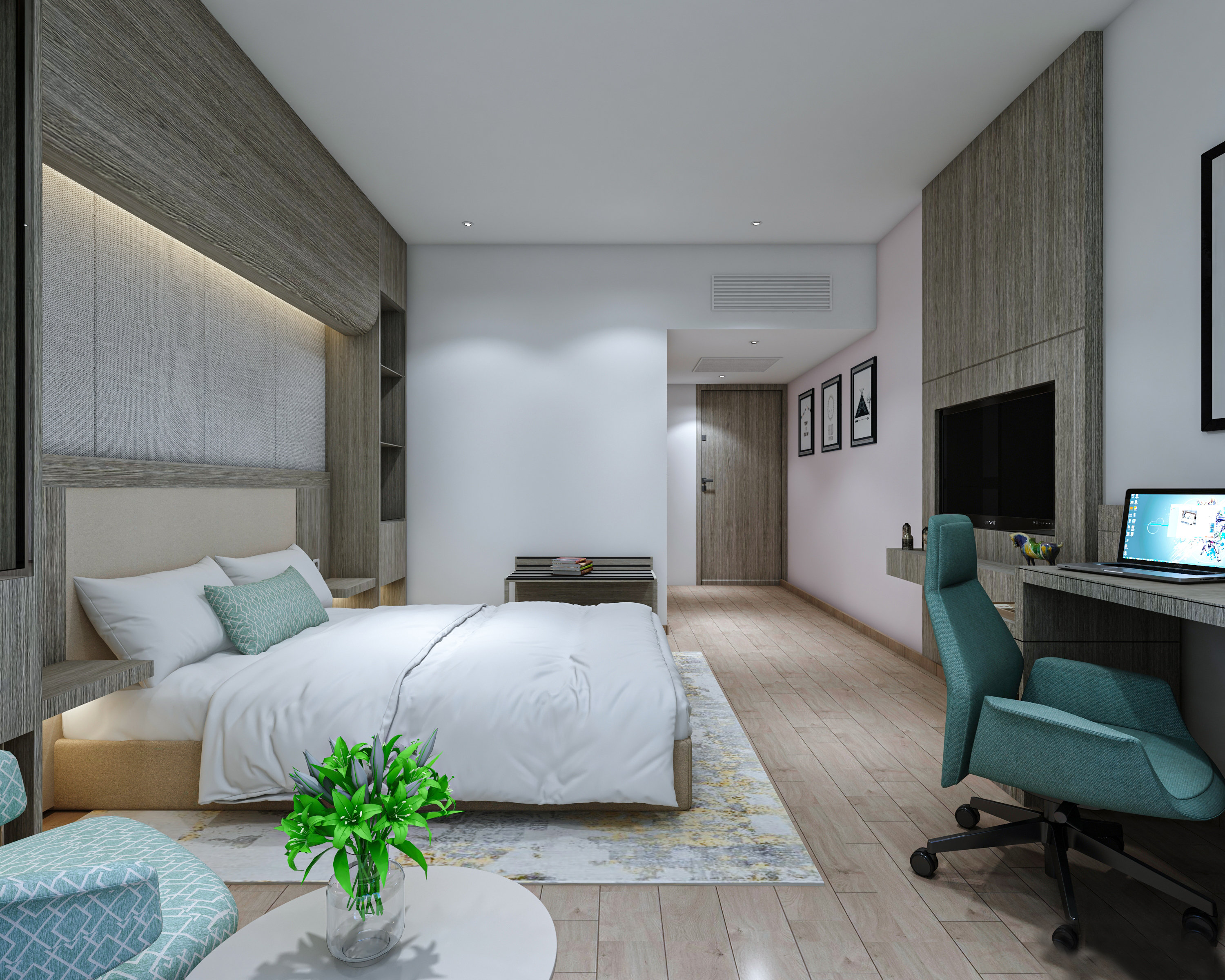 voco Amritsar by IHG 14/50