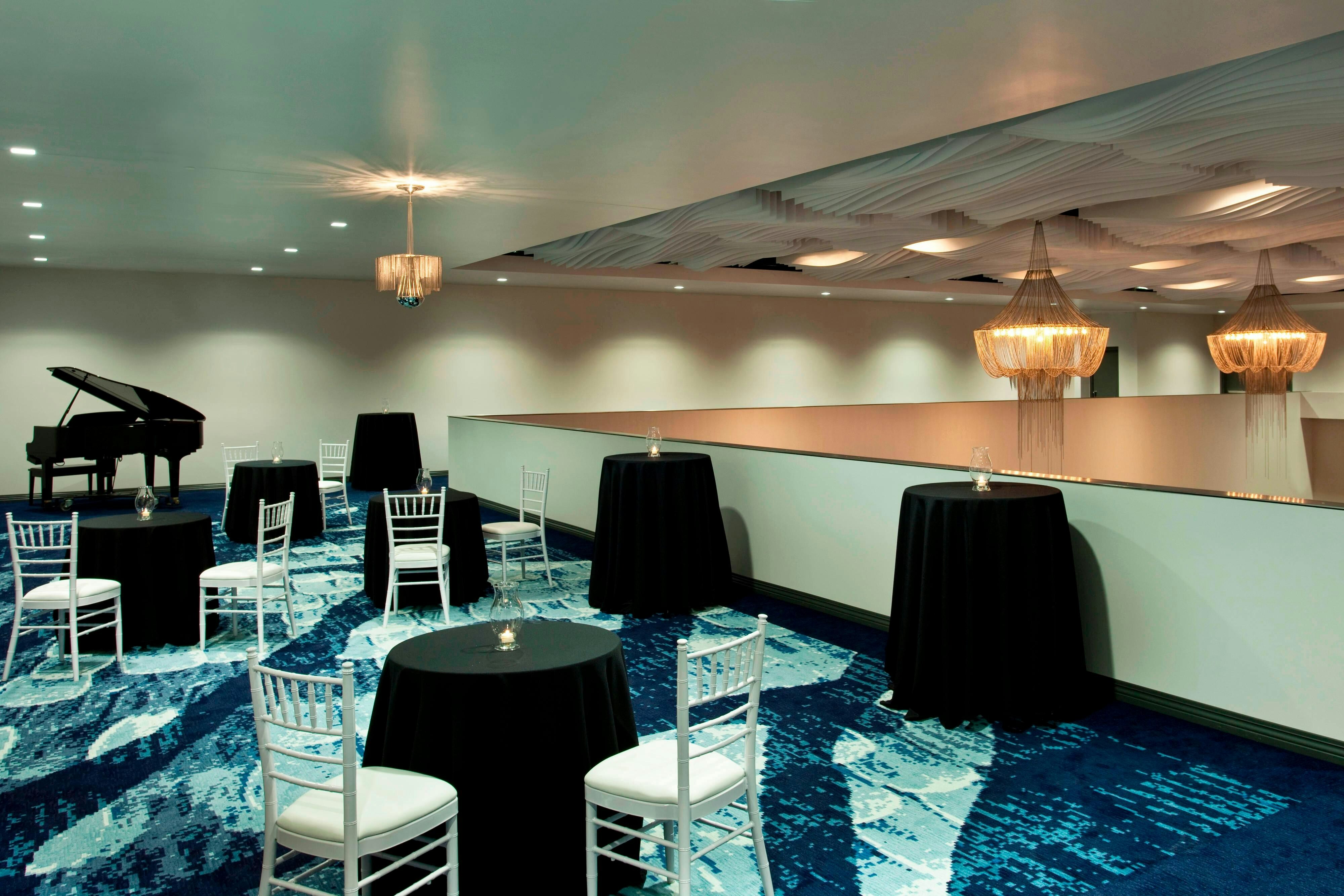 Sheraton Oklahoma City Downtown Hotel 42/50