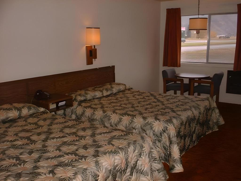 Hotel Seven Continents 11/15